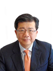 Eric Chen at ProphetStor