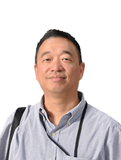 Ming Sheu at ProphetStor