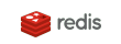 redis logo