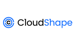 Partner's logo: CloudShape