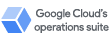 Google Cloud's operations suite