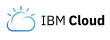 IBM Cloud logo