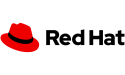 Red Hat logo